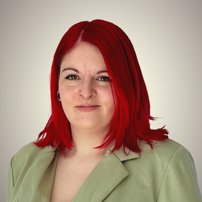 Lisa Bartram